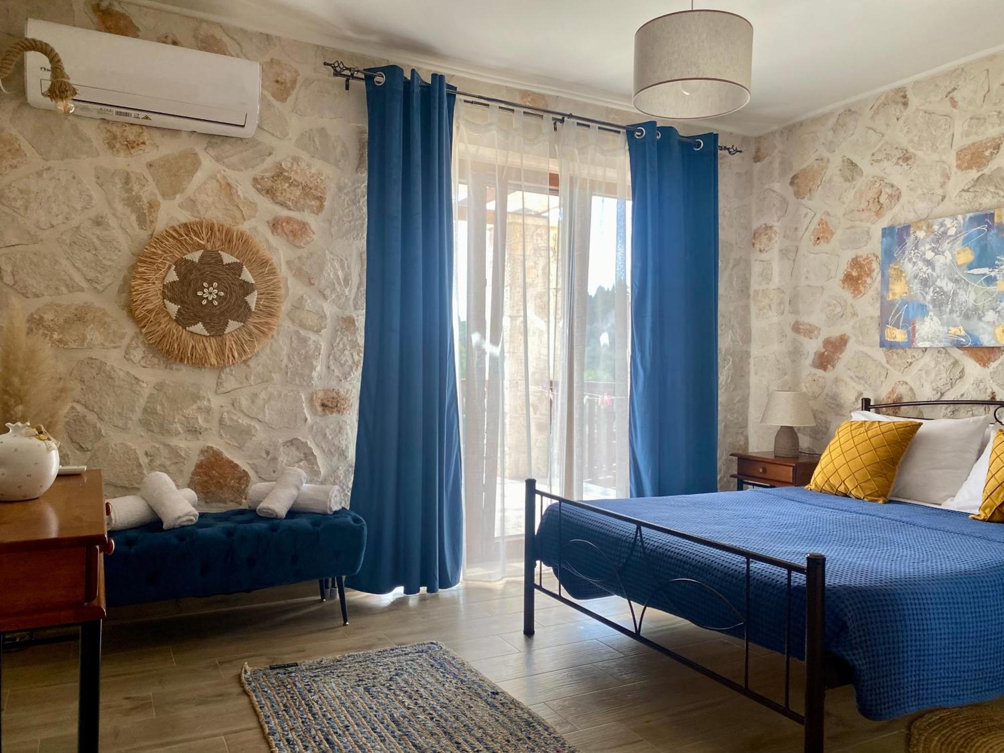La Casa Del Sole Villa Agios Leon
