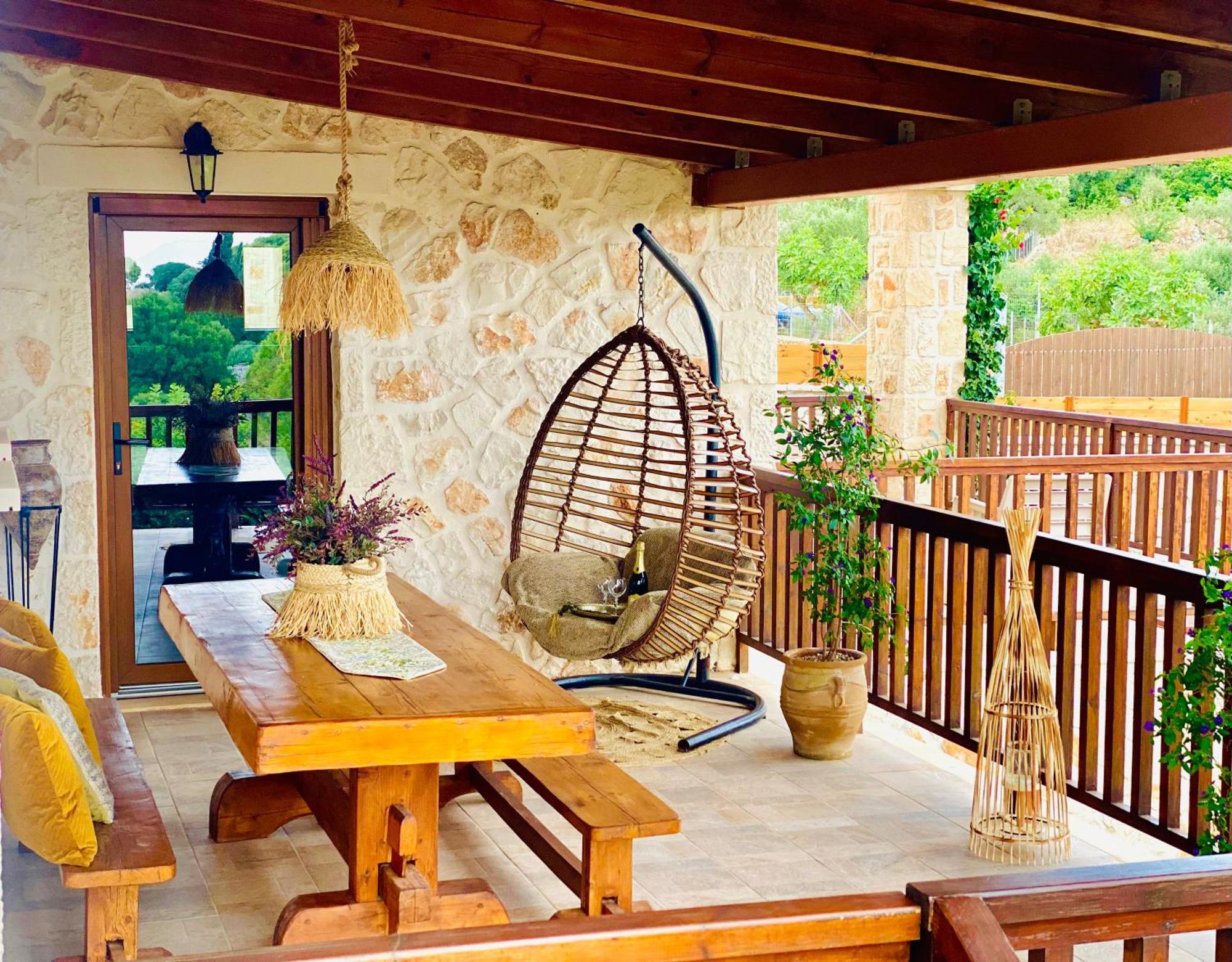 La Casa Del Sole Villa *