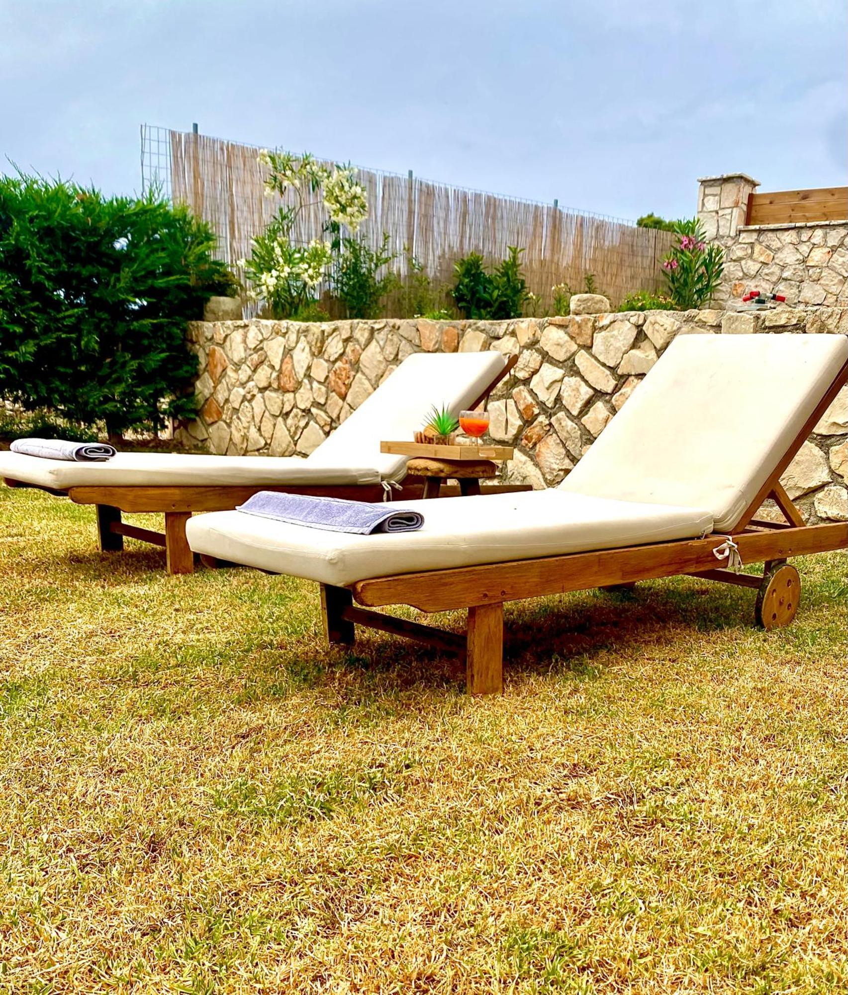 Villa La Casa Del Sole Agios Leon