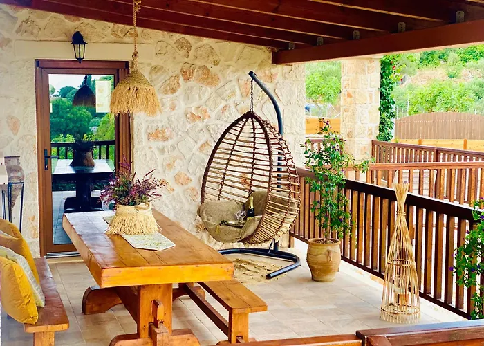 La Casa Del Sole