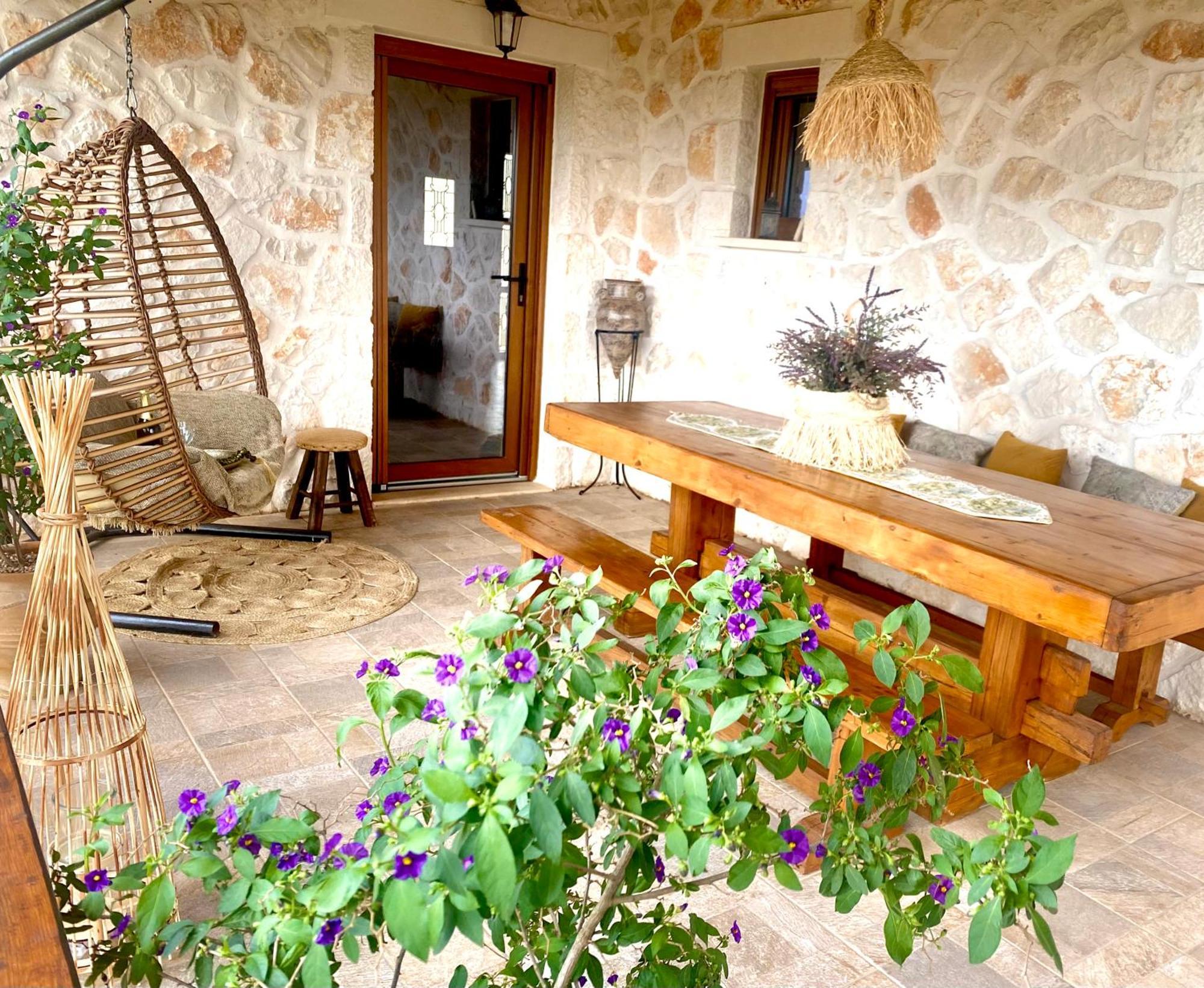 La Casa Del Sole Άγιος Λέον
