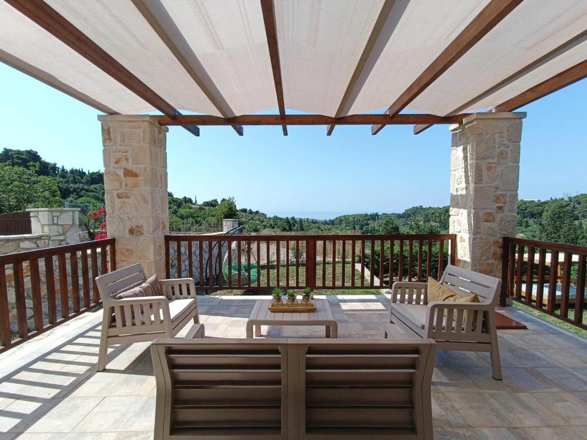 La Casa Del Sole Villa *
