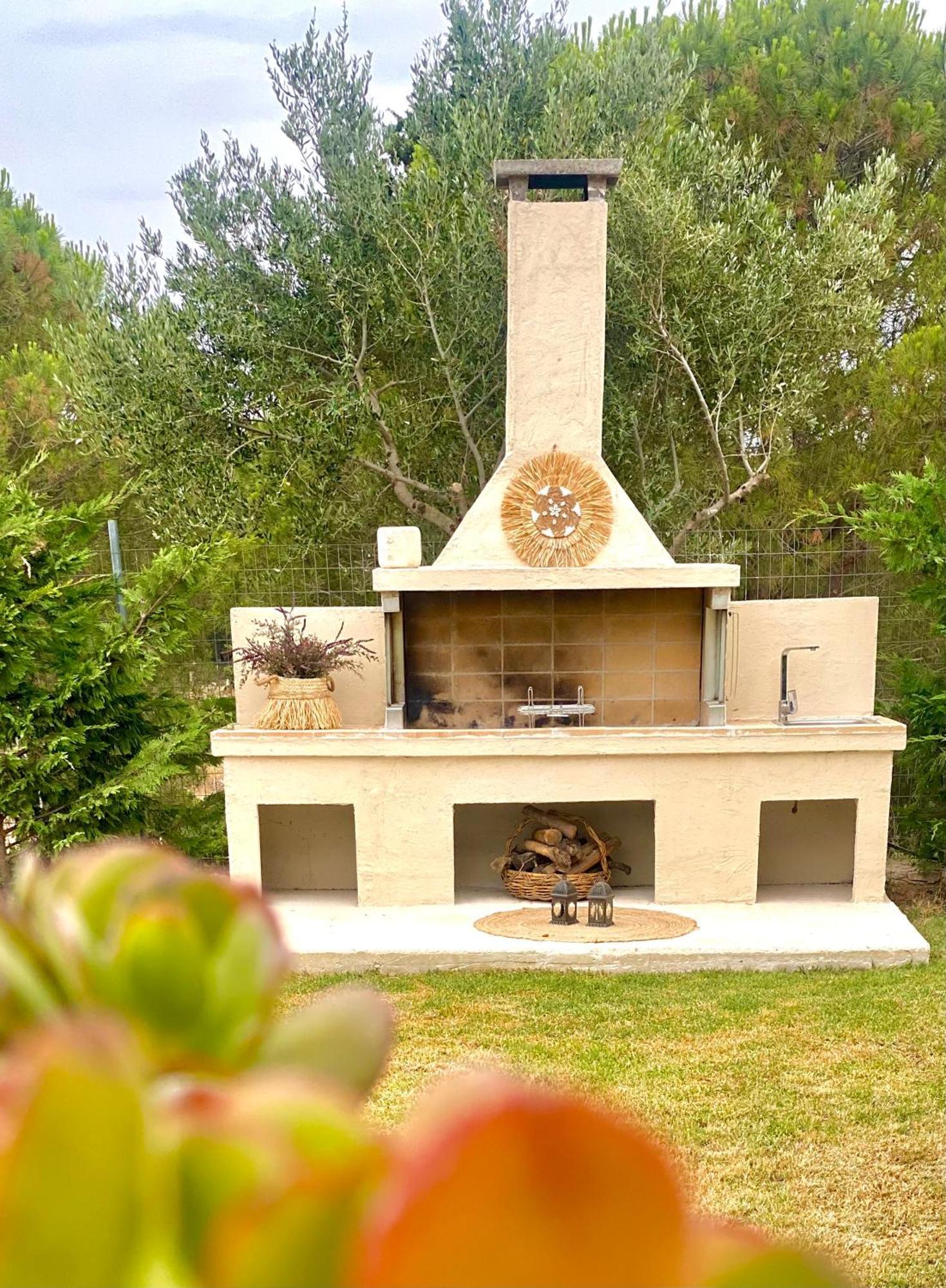 La Casa Del Sole Villa *