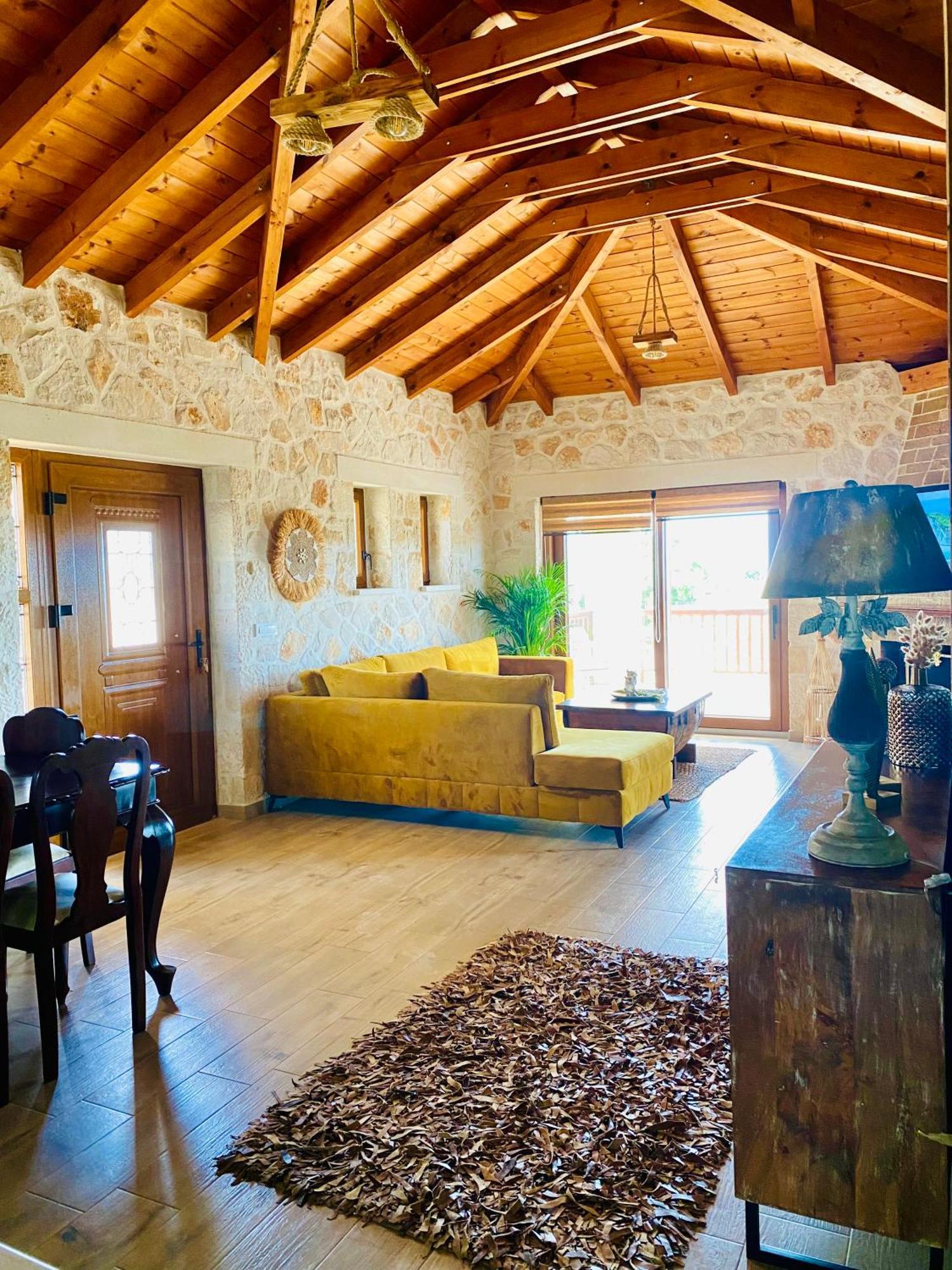 Villa La Casa Del Sole
