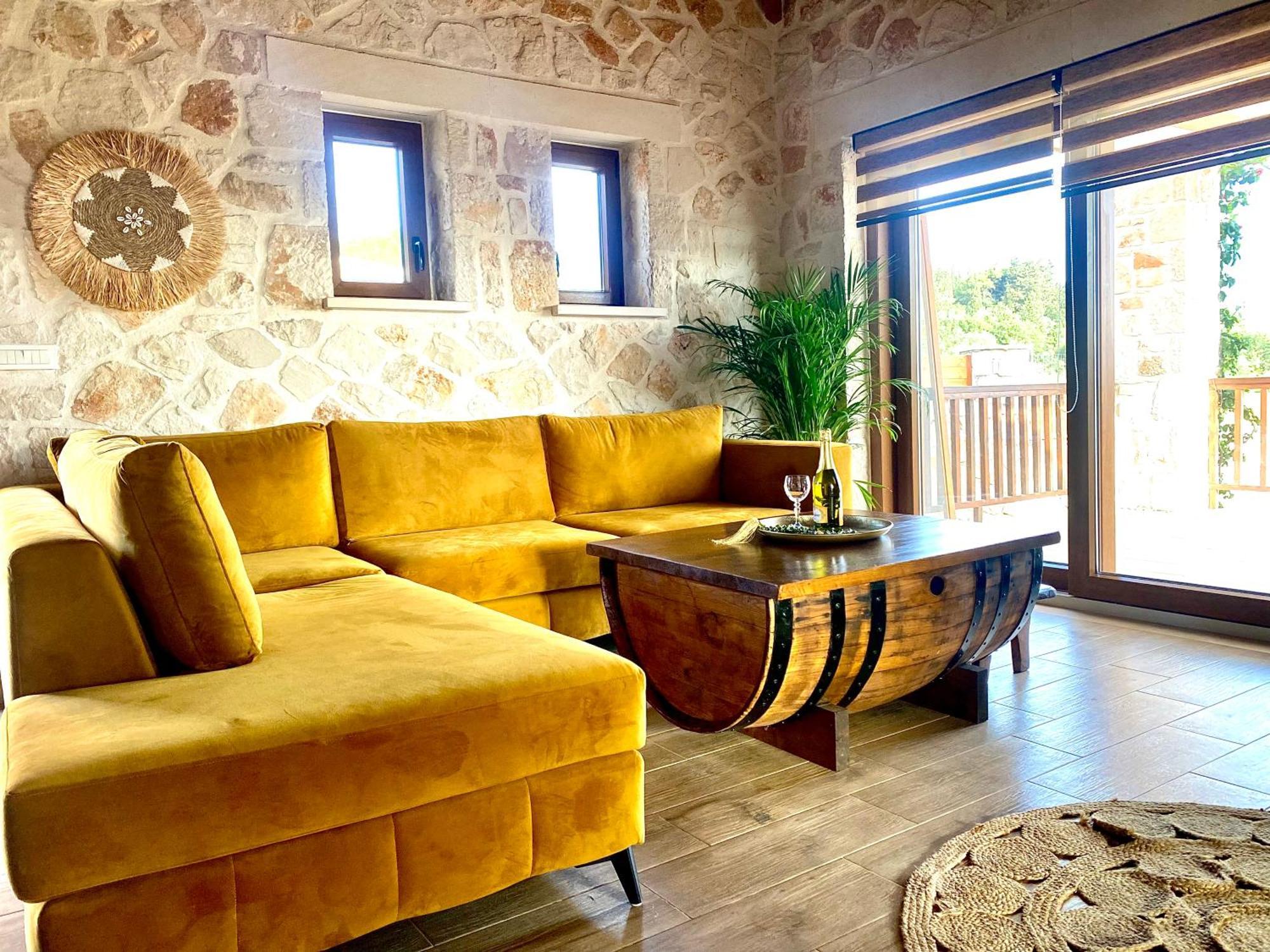 Villa La Casa Del Sole Agios Leon