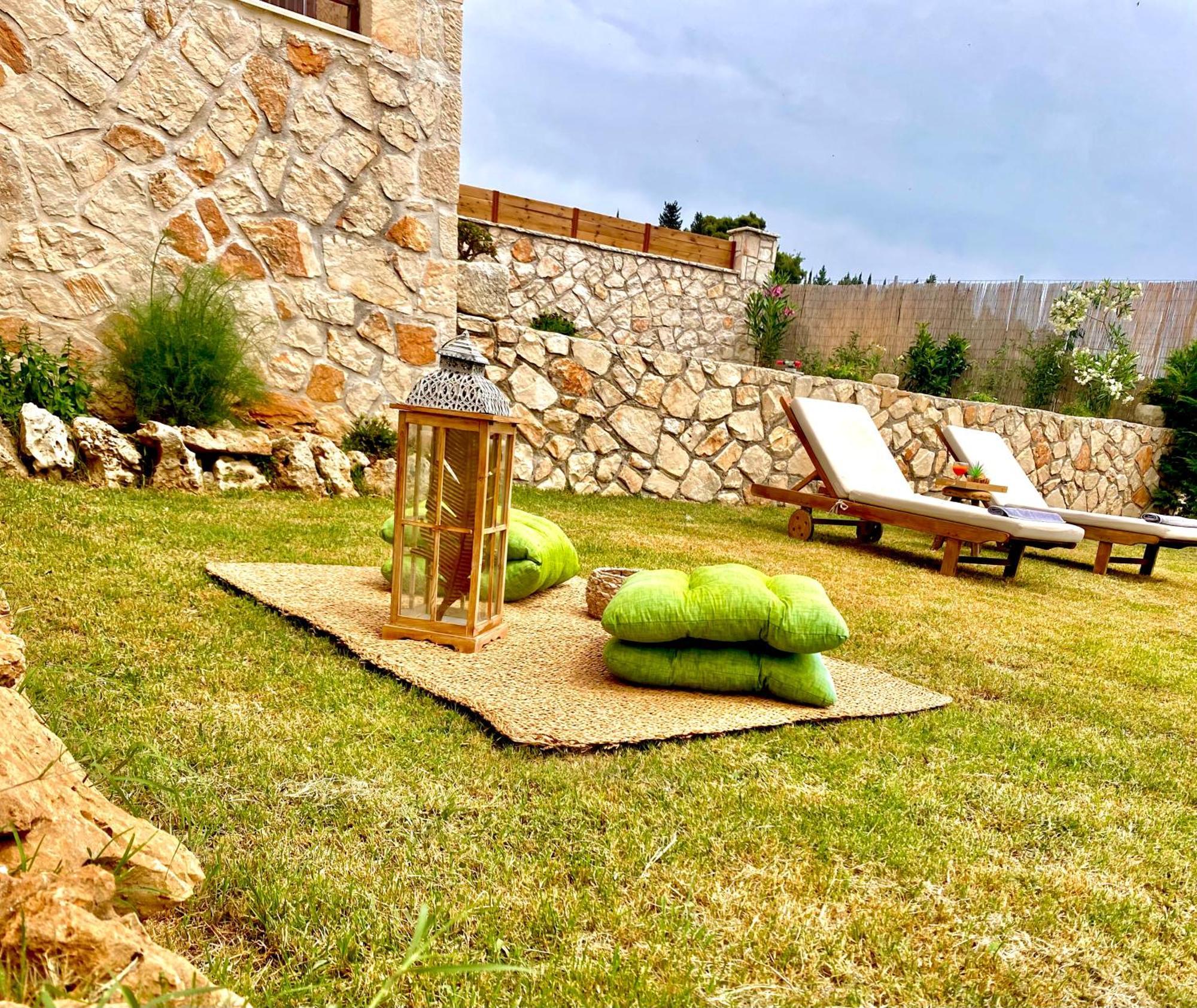 La Casa Del Sole Villa Agios Leon